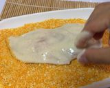 Foto langkah ke 3 dari resep Chicken Parmigiana.