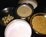 கீழக்கரை  டொதல் ரெசிபி ஸ்டேப் 4 புகைப்படம்