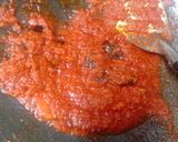 Foto langkah ke 3 dari resep Terong balado.