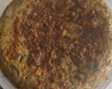 Foto del paso 7 de la receta Tortilla de San Juan 🥳🥳🥳🥳🥳