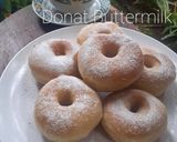 Foto langkah ke 11 dari resep Donat Buttermilk.