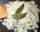 Foto del paso 5 de la receta: Tallarines con atún y queso