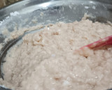 Foto langkah ke 1 dari resep Dimsum Kulit Tahu.