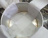 Foto del paso 1 de la receta: Cheesecake Japonés