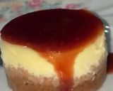 Φωτογραφία βήματος 5 της συνταγής Mini cheesecakes