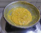 Pithla recipe step 4 photo