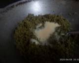 Green chana halwa recipe step 3 photo