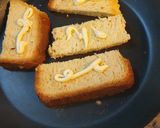 Foto del paso 4 de la receta: Sándwich BLT (panceta, lechuga y tomate)