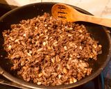 عکس مرحله 3 از دستور کبه لبنانی(kebbeh)