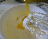 Foto langkah ke 3 dari resep Cake Potong Keju Lembuut.
