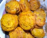 A picture of step 6 of Mini Potato Cake.