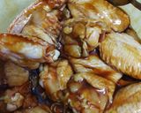 Foto langkah ke 2 dari resep Ayam saus BBQ.