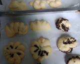 Roti Unyil (khas bogor) langkah memasak 4 foto