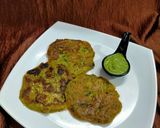 બાજરીના ચીલા (Bajri Chila Recipe in Gujarati) રેસીપી સ્ટેપ5ફોટો