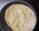 Foto del paso 3 de la receta: Panqueque de avena
