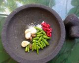 Foto langkah ke 3 dari resep Seblak ala rafael.