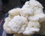 Foto langkah ke 3 dari resep Cireng salju.