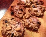 Foto del paso 3 de la receta: Galletas de banana y avena 🍪🍌