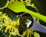 Foto langkah ke 4 dari resep Tahu Kriwil Saus Teriyaki.
