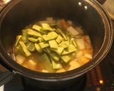 Foto del paso 5 de la receta: Almuerzo popurrí de martes 13+11