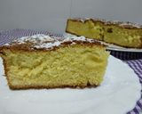 Foto del paso 8 de la receta Bizcocho de leche y limón