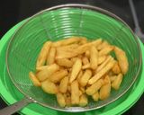 Foto langkah ke 11 dari resep Kentang goreng ala kfc.