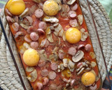 Foto del paso 4 de la receta: Huevos al plato al estilo Pitiminí