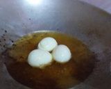 Foto langkah ke 2 dari resep Telur Terong Sambal Kemangi.