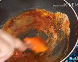 A picture of step 6 of Restaurant Style Butter Paneer Masala.