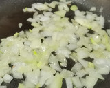 Foto del paso 3 de la receta: Salteado de judías verdes y habas