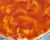 Foto del paso 4 de la receta: 160. Pizza Caprichosa