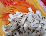 Foto del paso 2 de la receta: Espagueti estilo chino 🍜