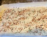 Foto del paso 4 de la receta: Crujiente italiano para picadas