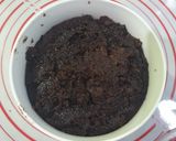 Foto langkah ke 1 dari resep Roti Empuk dan lembut (resep tanpa whipped cream).
