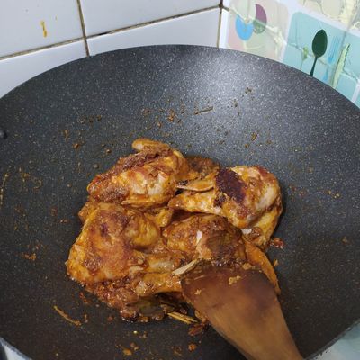 Langkah 5