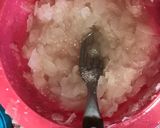 Foto del paso 4 de la receta: Mermelada de coco al microondas