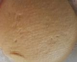 Foto del paso 1 de la receta: Bollos caseros con crema pastelera