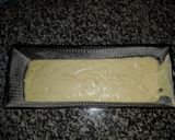 Foto del paso 4 de la receta: Budín de Limón Casero 🍋