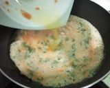 Foto langkah ke 3 dari resep Dadar pelangi.