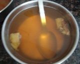 પૌષ્ટિક રાબ (Nutritious Raab Recipe In Gujarati) રેસીપી સ્ટેપ2ફોટો