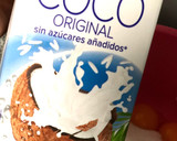 Foto del paso 2 de la receta: Bizcocho de piña y coco🍍🥥