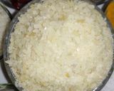 খুদ চচ্চড়ি (আধ ভাঙা চালকে "খুদ" বলে) (khud chorchori recipe in Bengali) রেসিপির ধাপ 1 ছবি