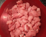 Foto del paso 2 de la receta: Lomo de cerdo salteado