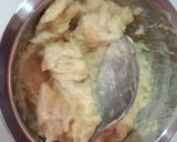 Foto langkah ke 1 dari resep Bolu Durian.