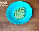 બાજરી ના થેપલા (Bajari Thepla Recipe In Gujarati) રેસીપી સ્ટેપ2ફોટો