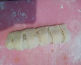 عکس مرحله 15 از دستور پیراشکی مرغ و قارچ solmaz