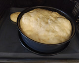 Foto del paso 3 de la receta: Cuñas de crema con chocolate
