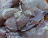 Foto langkah ke 1 dari resep Ayam bumbu ngohyang.
