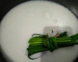 Foto langkah ke 8 dari resep Bacang Ketan.