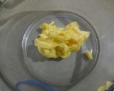 Foto langkah ke 2 dari resep Roti Boy Toast.